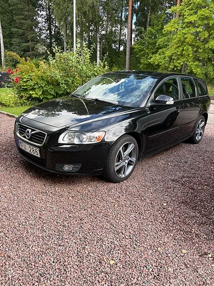 Volvo Unknown