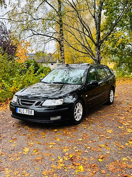 Saab Unknown