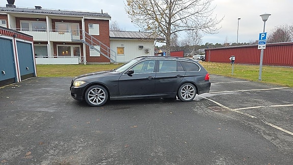 BMW 325d