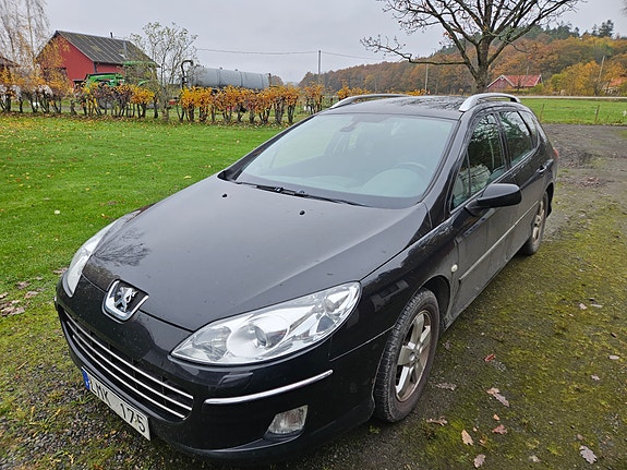 Peugeot Unknown