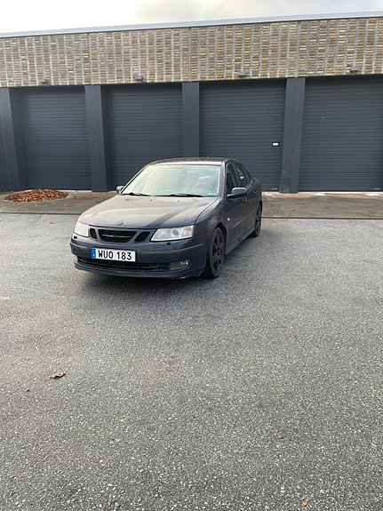 Saab Unknown