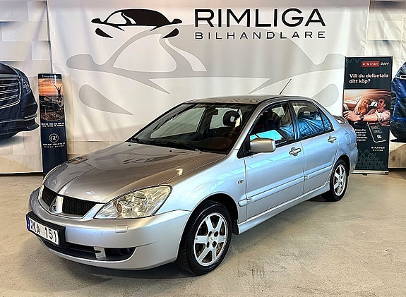 Mitsubishi Unknown