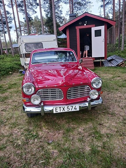 Volvo Unknown