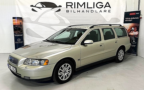 Volvo Unknown