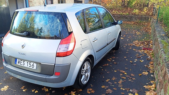 Renault Scenic II