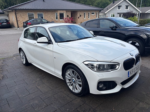 BMW 116d