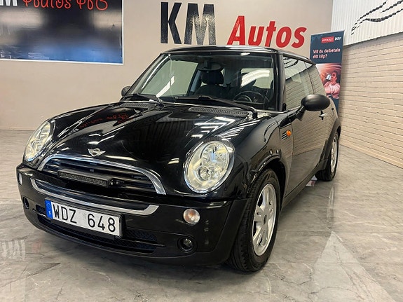 MINI One