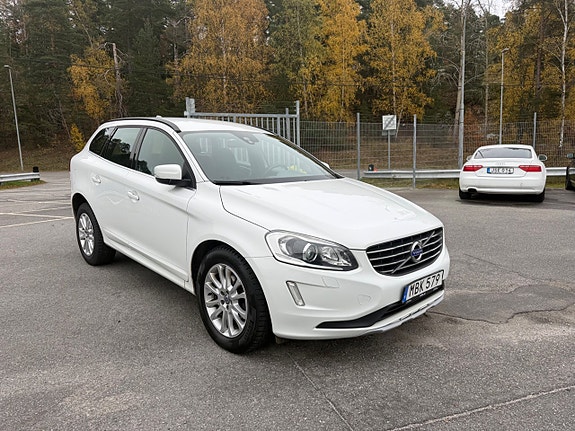 Volvo Unknown