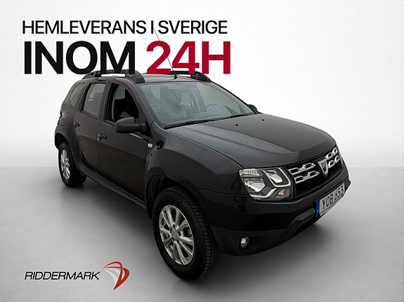 Dacia Unknown