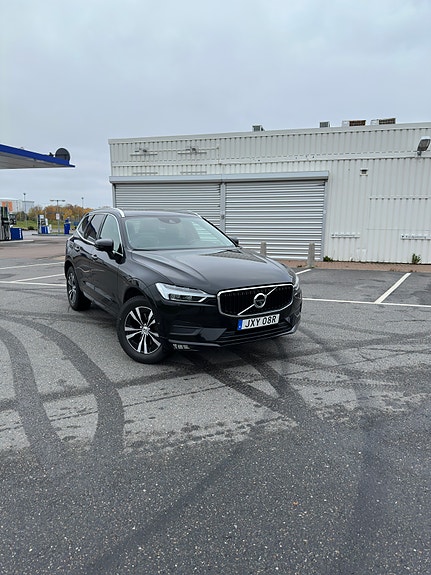 Volvo Unknown