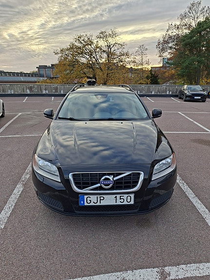 Volvo Unknown