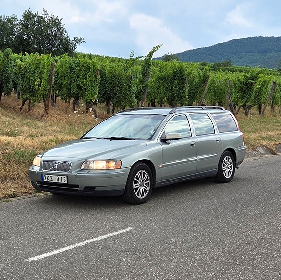 Volvo Unknown