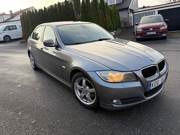 BMW 316d