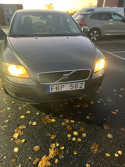 Volvo Unknown