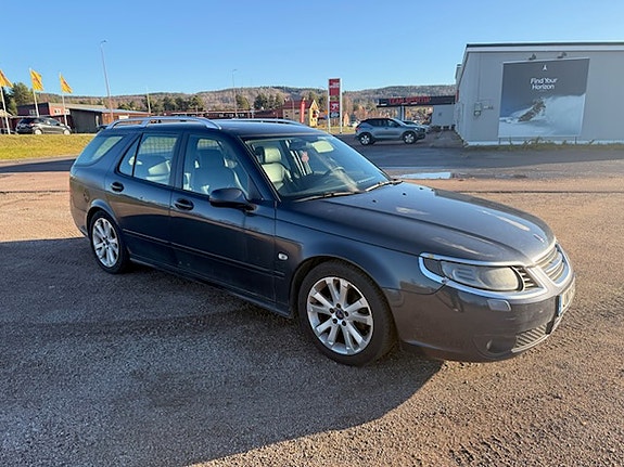 Saab Unknown