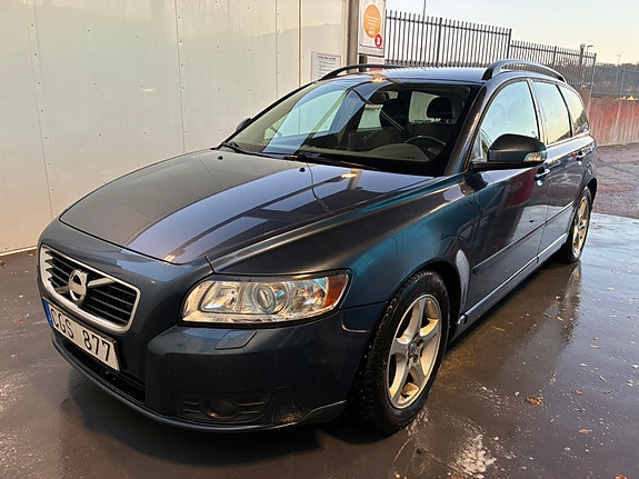 Volvo Unknown