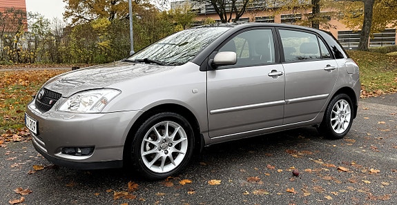 Toyota Unknown