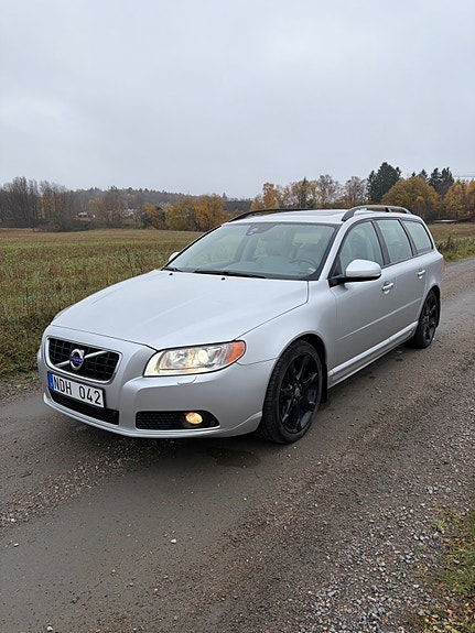 Volvo Unknown