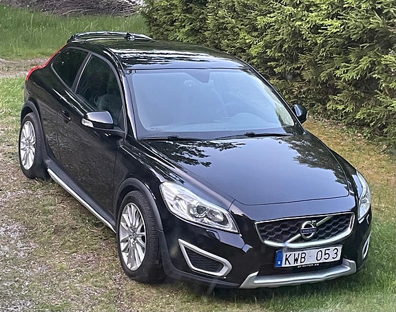 Volvo Unknown