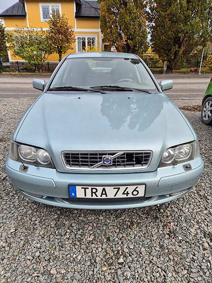 Volvo Unknown