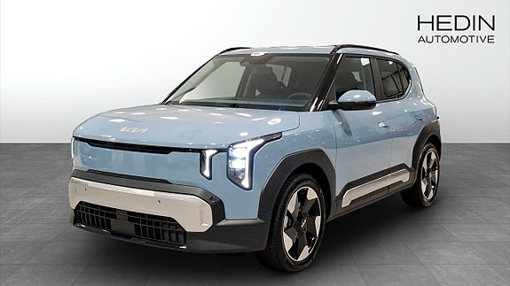 Kia Unknown