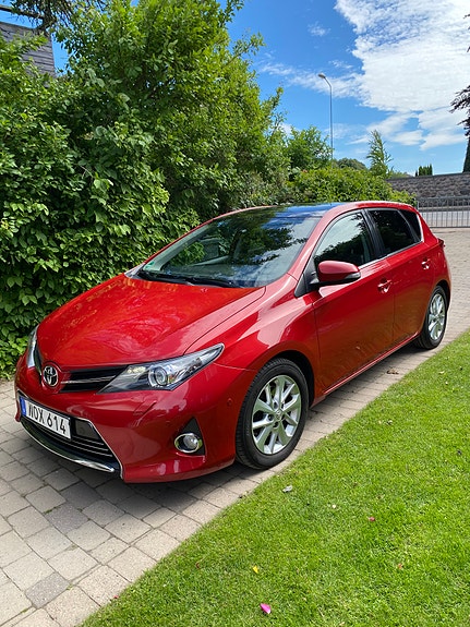 Toyota Unknown