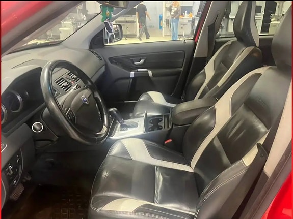 Volvo Unknown