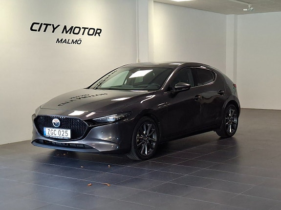 Mazda Unknown