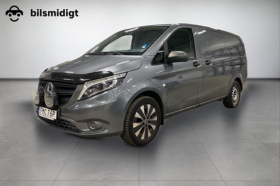 Mercedes-Benz Vito 116