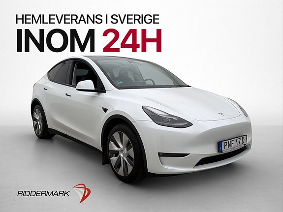 Tesla Unknown