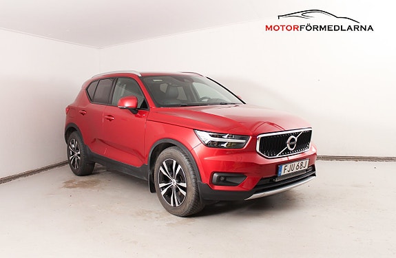 Volvo Unknown
