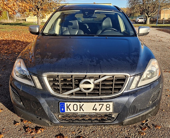 Volvo Unknown