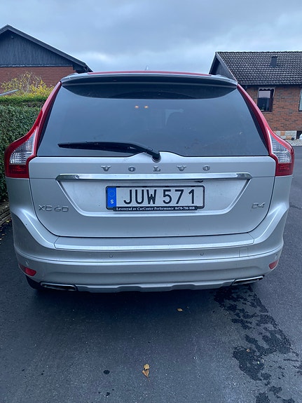 Volvo Unknown