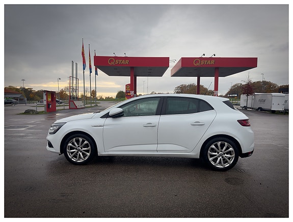 Renault Megane IV
