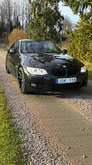 BMW 320d