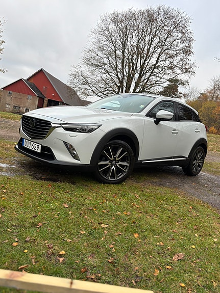 Mazda Unknown