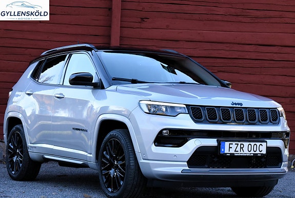 Jeep Unknown