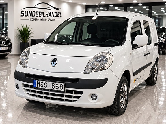 Renault Kangoo Express Maxi