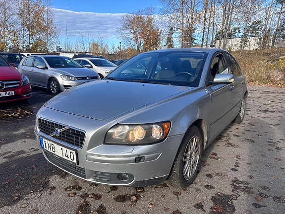 Volvo Unknown