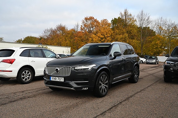 Volvo Unknown