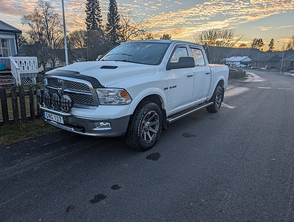 RAM Unknown