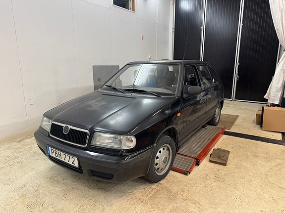 Skoda Unknown