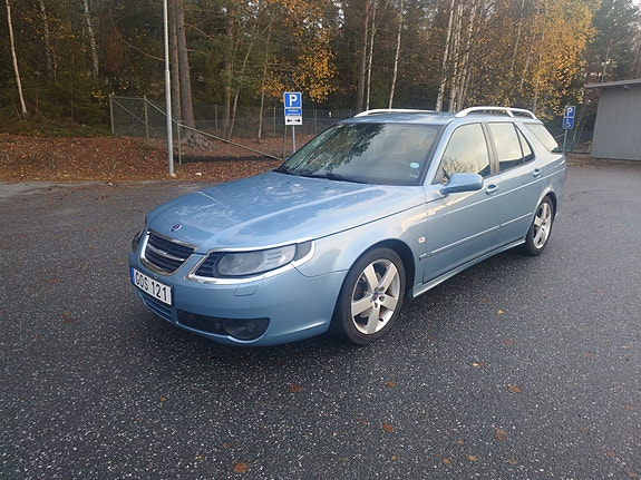 Saab Unknown