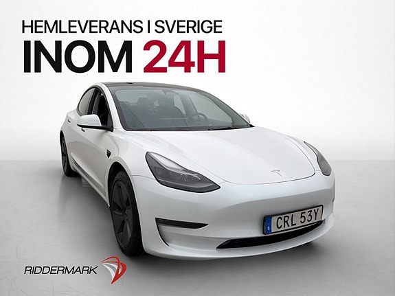Tesla Unknown