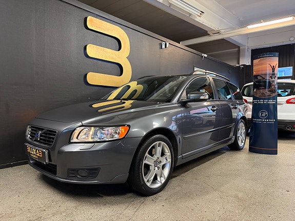 Volvo Unknown