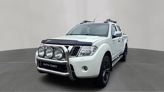 Nissan Unknown