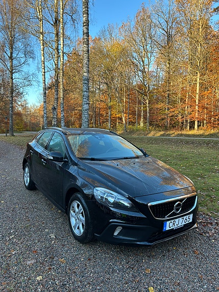 Volvo V40 Cross Country