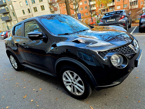 Nissan Unknown