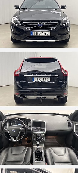 Volvo Unknown
