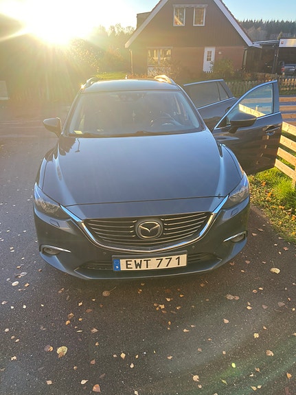 Mazda Unknown